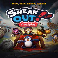 Sneak Out' twitch picture