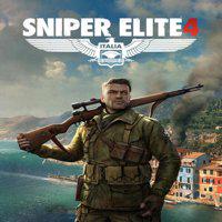 Sniper Elite 4' twitch picture