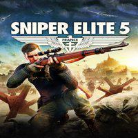 Sniper Elite 5' twitch picture