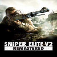 Sniper Elite V2 Remastered' twitch picture