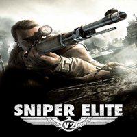 Sniper Elite V2' twitch picture