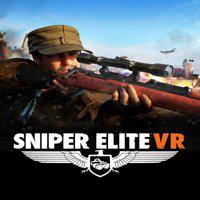 Sniper Elite VR' twitch picture