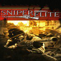 Sniper Elite' twitch picture