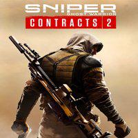 Sniper Ghost Warrior Contracts 2' twitch picture