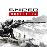 Sniper Ghost Warrior Contracts' twitch picture