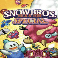 Snow Bros.: Nick & Tom Special' twitch picture