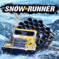 SnowRunner' twitch picture