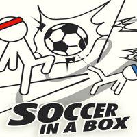 Soccer in a Box' twitch picture