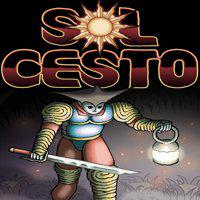 Sol Cesto' twitch picture