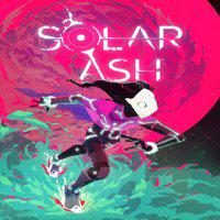 Solar Ash' twitch picture