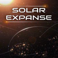 Solar Expanse' twitch picture