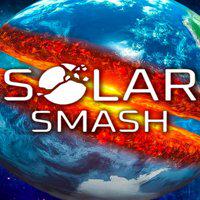 Solar Smash' twitch picture