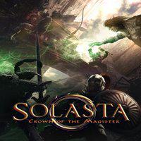 Solasta: Crown of the Magister' twitch picture