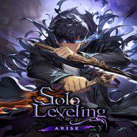 Solo Leveling: Arise' twitch picture