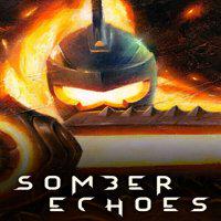 Somber Echoes' twitch picture