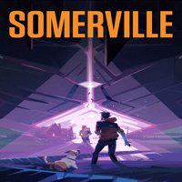 Somerville' twitch picture