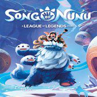 Song of Nunu: A League of Legends Story' twitch picture