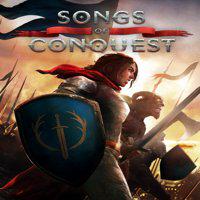 Songs of Conquest' twitch picture