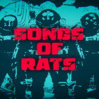 Songs of Rats' twitch picture