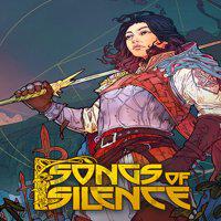 Songs of Silence' twitch picture