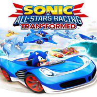 Sonic & All-Stars Racing Transformed' twitch picture