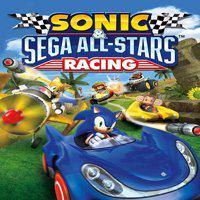 Sonic & Sega All-Stars Racing' twitch picture