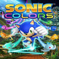 Sonic Colors' twitch picture