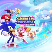 Sonic Dream Team' twitch picture