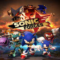 Sonic Forces' twitch picture