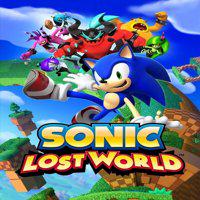Sonic Lost World' twitch picture