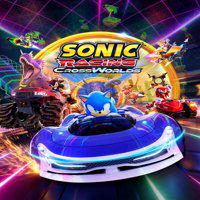 Sonic Racing: CrossWorlds' twitch picture