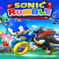 Sonic Rumble' twitch picture
