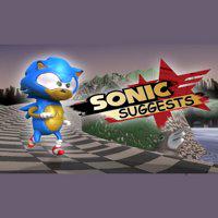 Sonic Suggests' twitch picture
