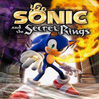 Sonic and the Secret Rings' twitch picture