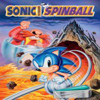 Sonic the Hedgehog: Spinball' twitch picture