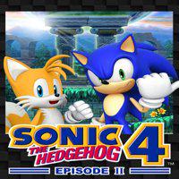 Sonic the Hedgehog 4: Episode II' twitch picture