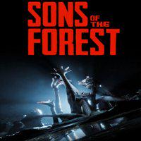 Sons of the Forest' twitch picture