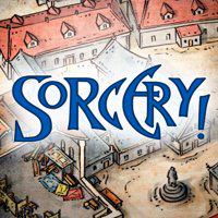 Sorcery! 2' twitch picture