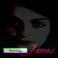 Sorry, James' twitch picture