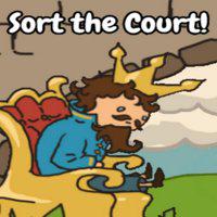 Sort the Court!' twitch picture