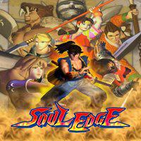 Soul Edge' twitch picture