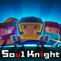 Soul Knight' twitch picture