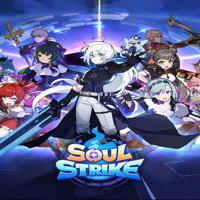Soul Strike' twitch picture