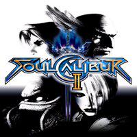 SoulCalibur II' twitch picture