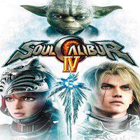 SoulCalibur IV' twitch picture