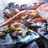 SoulCalibur V' twitch picture