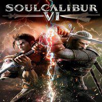 SoulCalibur VI' twitch picture