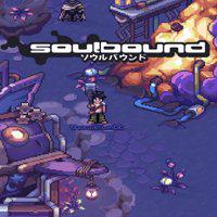 Soulbound' twitch picture
