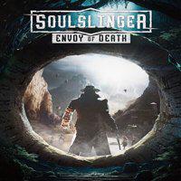 Soulslinger: Envoy of Death' twitch picture