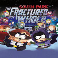 South Park: The Fractured But Whole' twitch picture